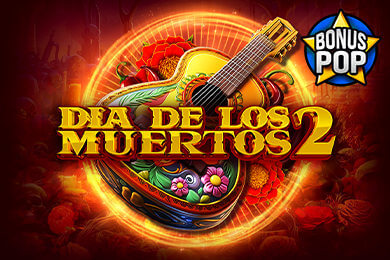 Diadelosmuertos2n автомат ЛилБет Казино