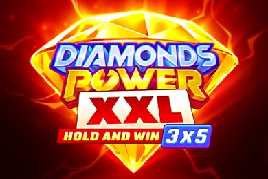 Diamondspowerxxlholdandwin ЛилБет Казино слот