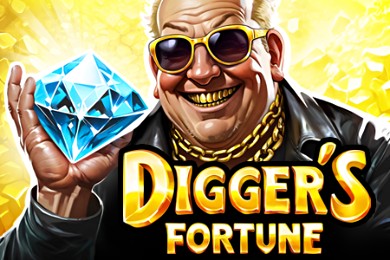 Diggersfortune слот ЛилБет Казино