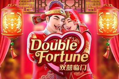 Doublefortune ЛилБет Казино играть