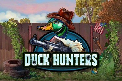 Duckhunters ЛилБет Казино слот