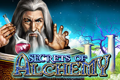 Играть в Egt Provide Secretsofalchemy ЛилБет Казино