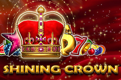 Играть в Egt Provide Shiningcrown ЛилБет Казино