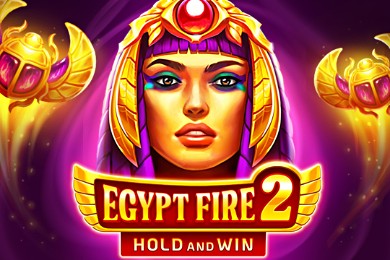 Egyptfire2 ЛилБет Казино играть