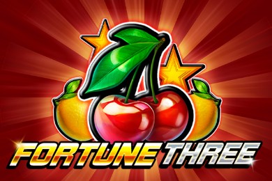 Слот Fortunethree ЛилБет Казино