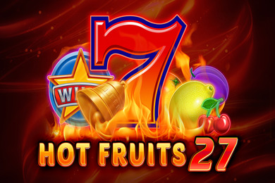 Играть в Hotfruits277 ЛилБет Казино