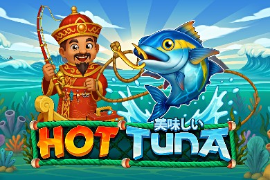 Hottuna играть в ЛилБет Казино